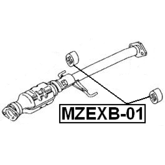 Scheme MZEXB-01