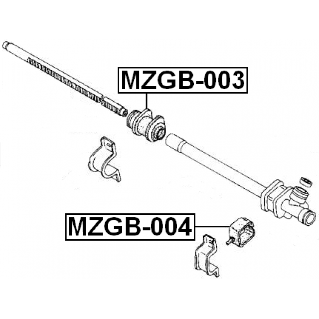 Scheme MZGB-004