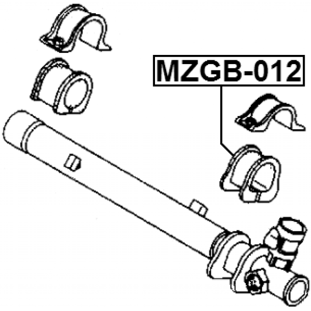 Scheme MZGB-012