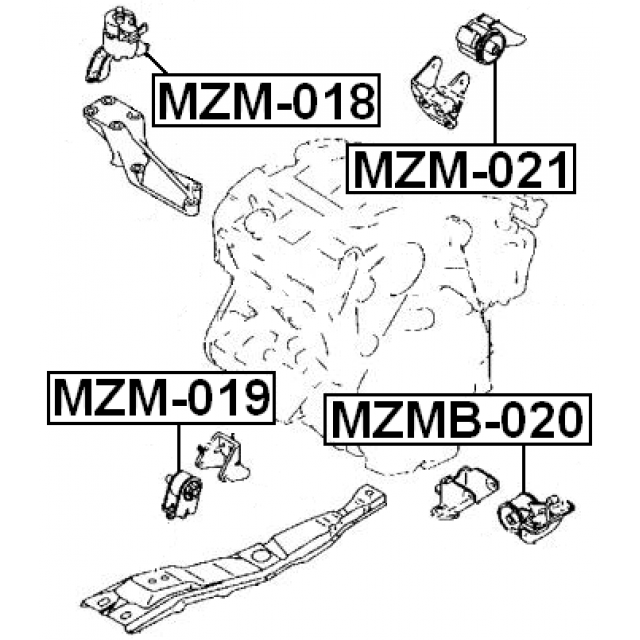 Scheme MZM-019