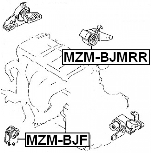 Scheme MZM-BJMRR