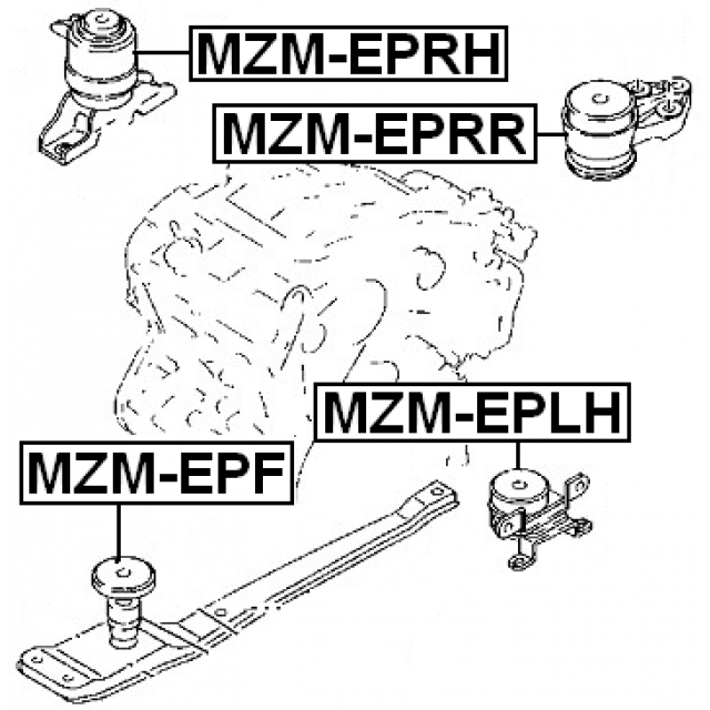 Scheme MZM-EPLH