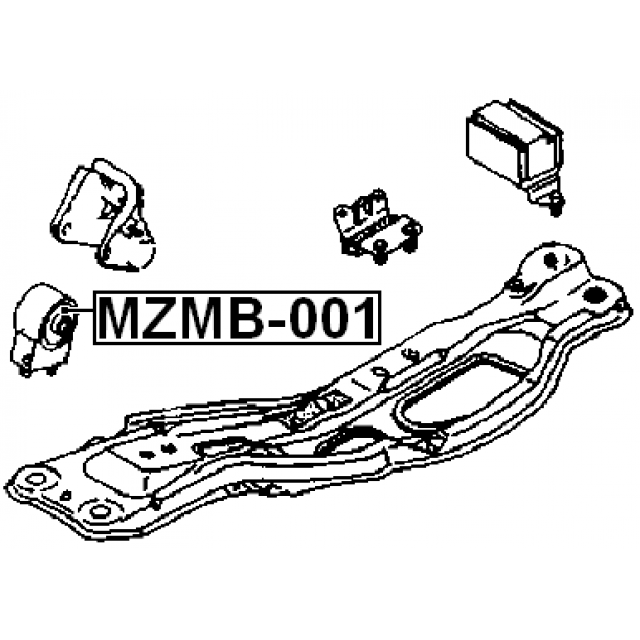Scheme MZMB-001