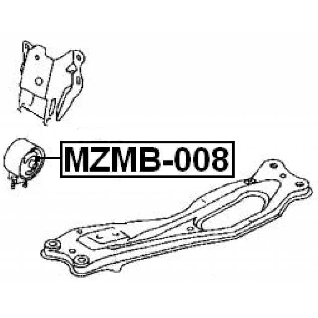 Scheme MZMB-008