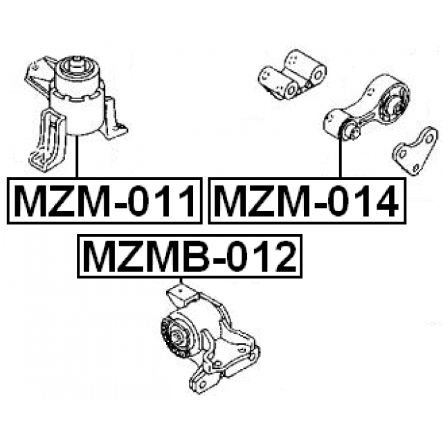 Scheme MZMB-012