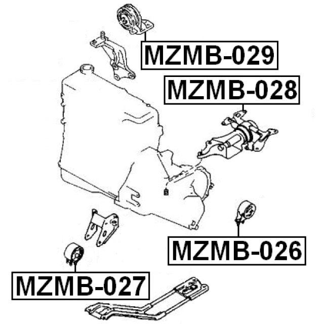 Scheme MZMB-028