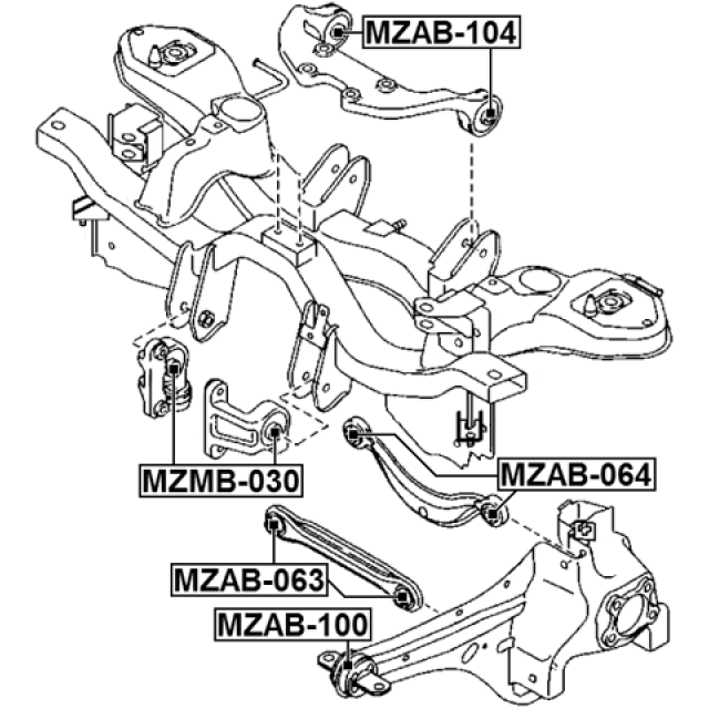 Scheme MZMB-030