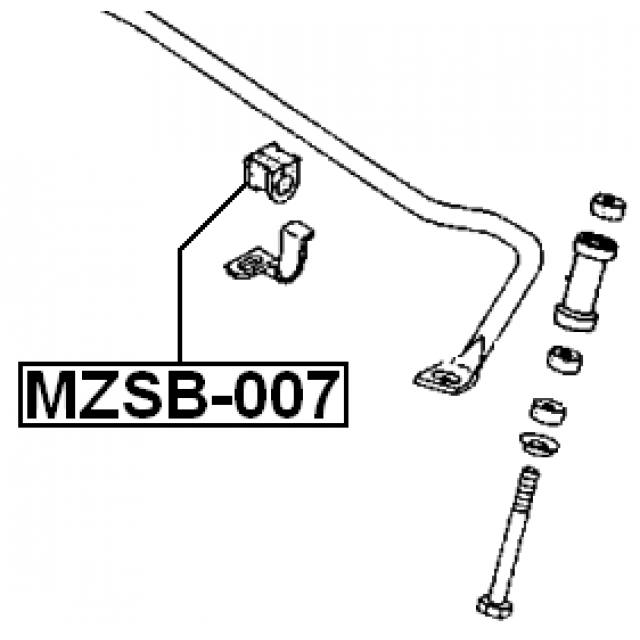 Scheme MZSB-007