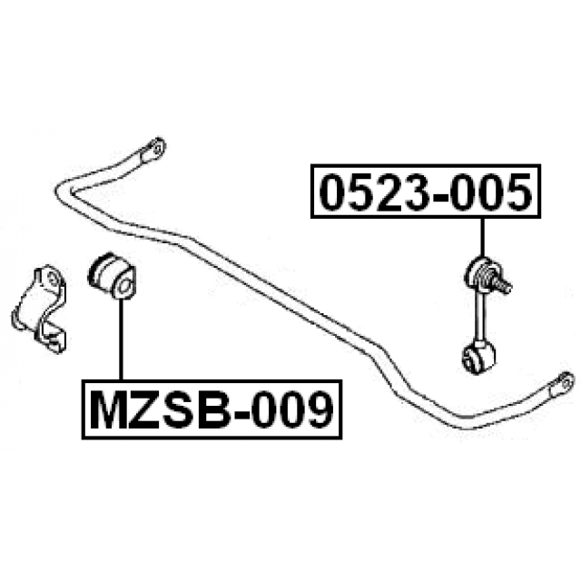 Scheme MZSB-009