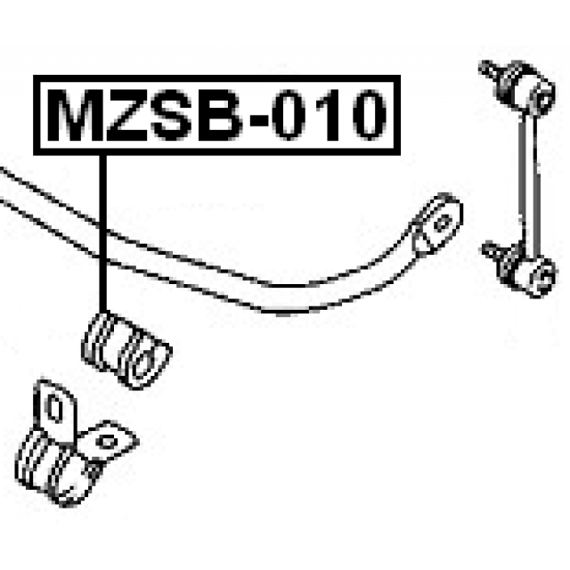 Scheme MZSB-010