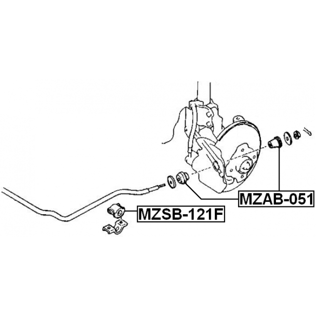Scheme MZSB-121F