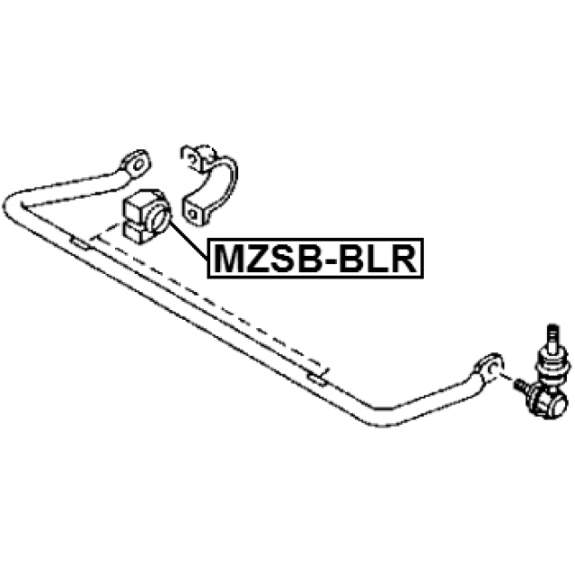 Scheme MZSB-BLR