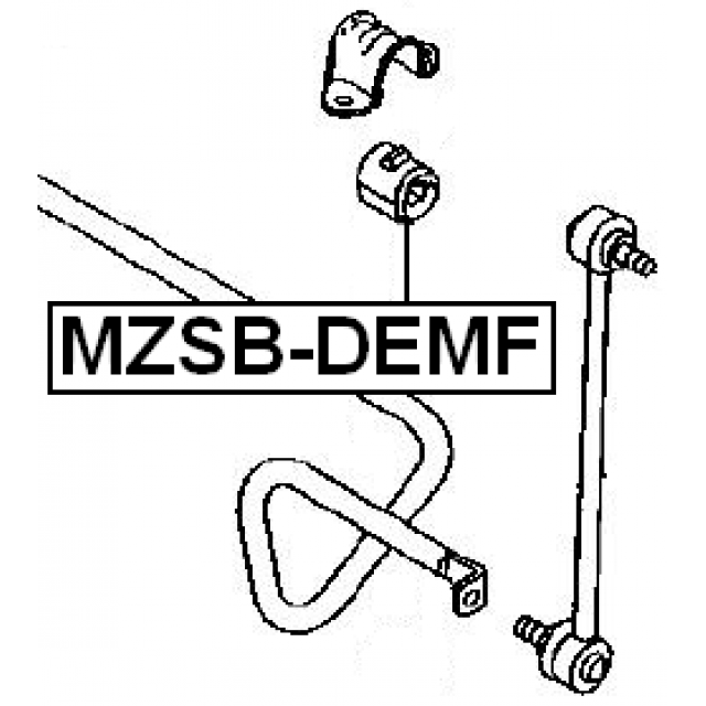 Scheme MZSB-DEMF