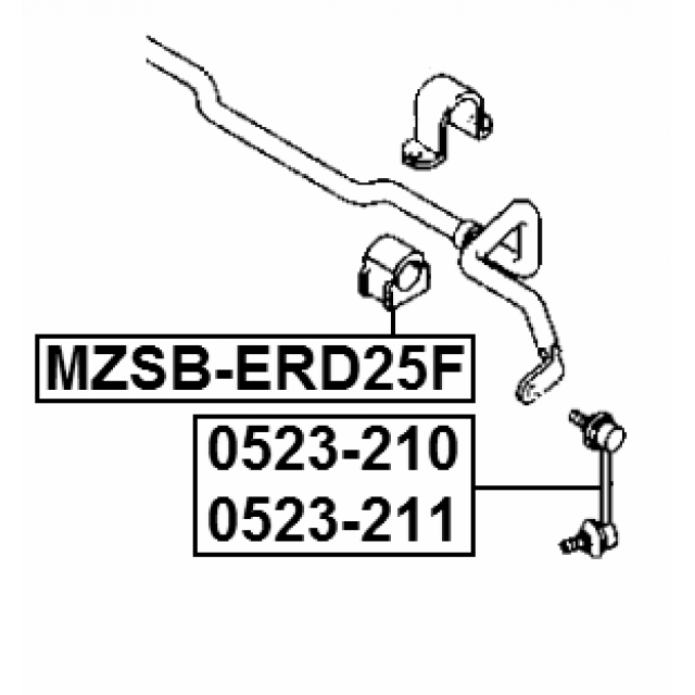 Scheme MZSB-ERD25F