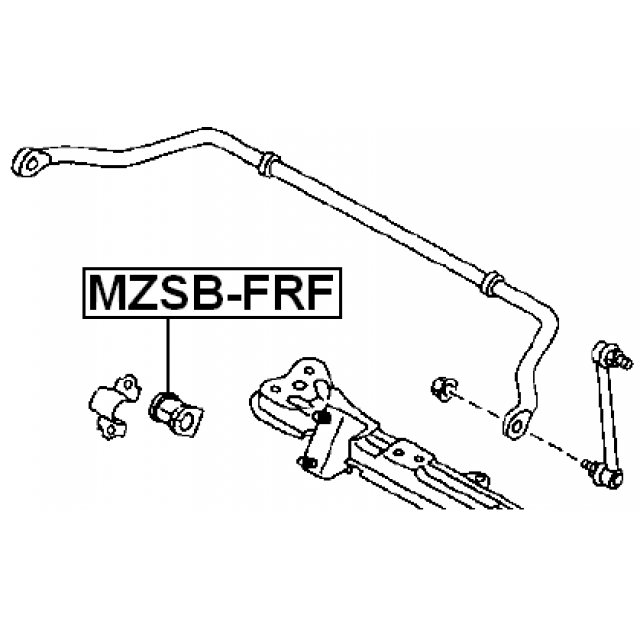 Scheme MZSB-FRF