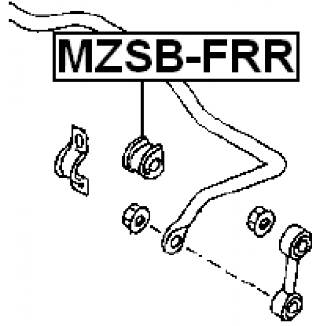 Scheme MZSB-FRR