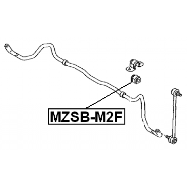 Scheme MZSB-M2F