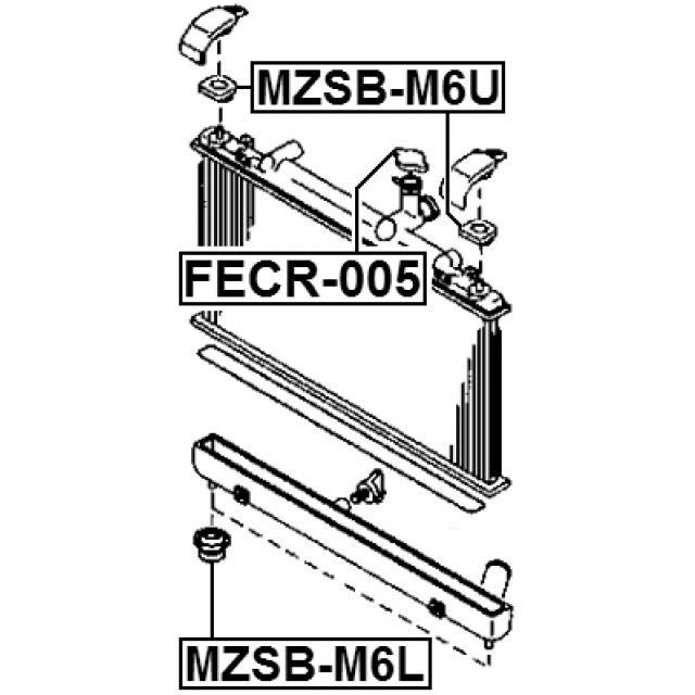 Scheme MZSB-M6L