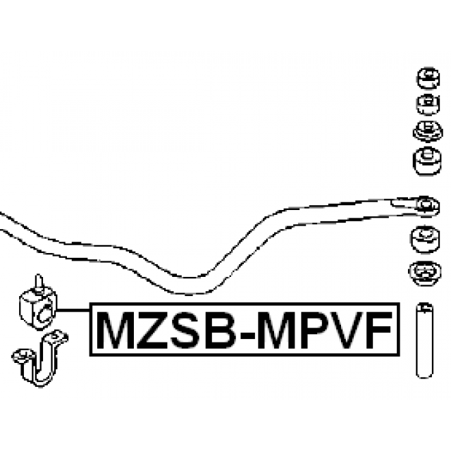 Scheme MZSB-MPVF