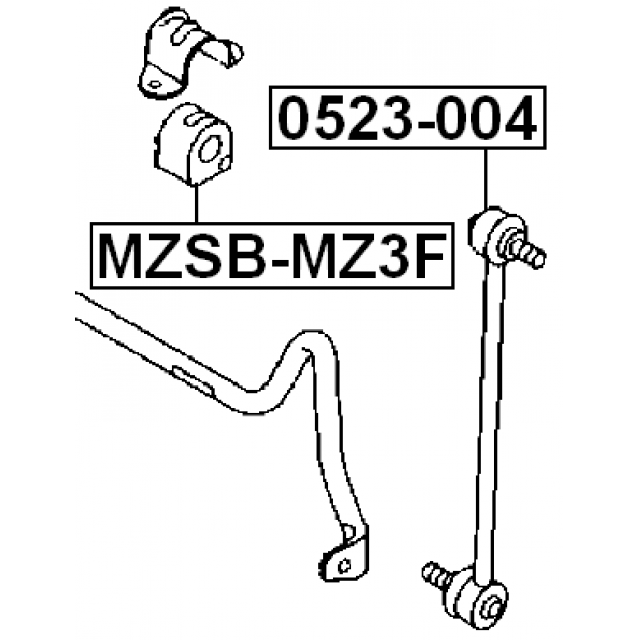 Scheme MZSB-MZ3F
