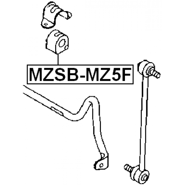 Scheme MZSB-MZ5F