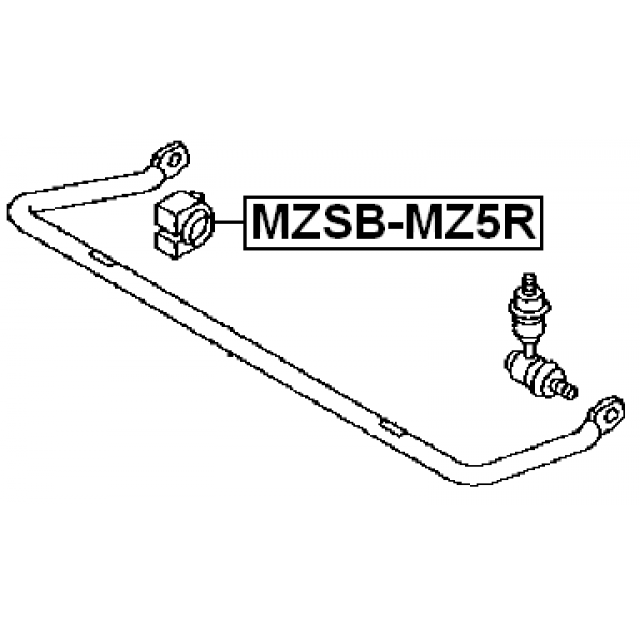 Scheme MZSB-MZ5R