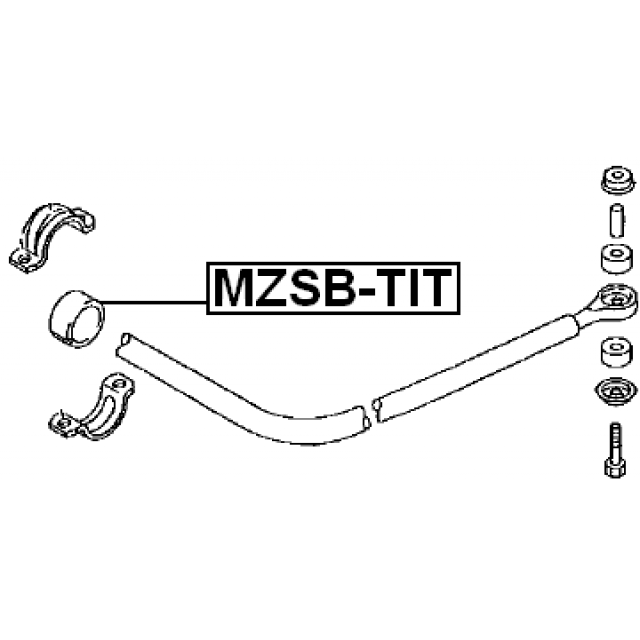 Scheme MZSB-TIT