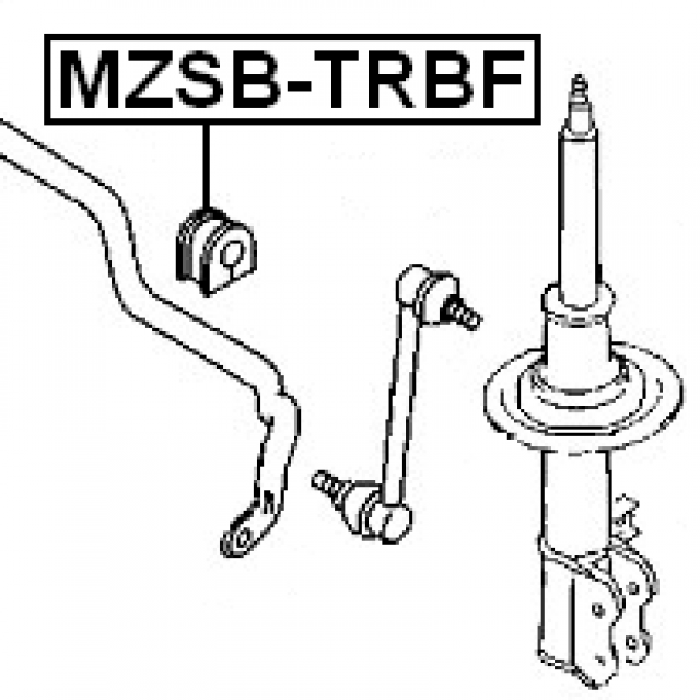 Scheme MZSB-TRBF