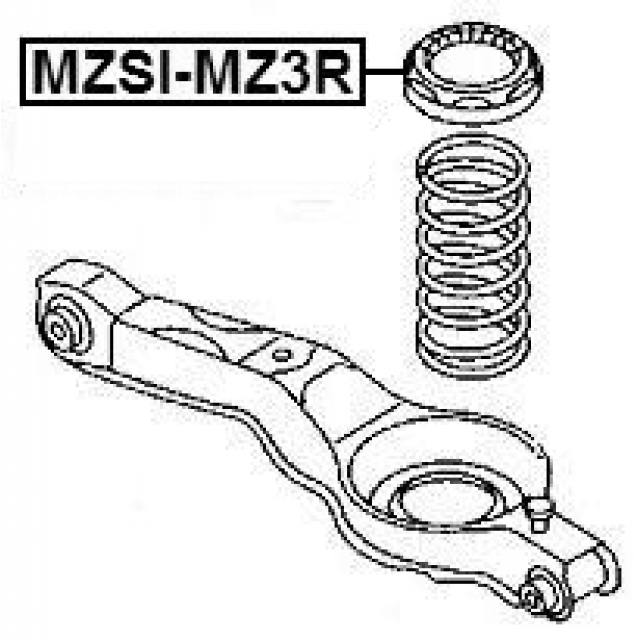Scheme MZSI-MZ3R