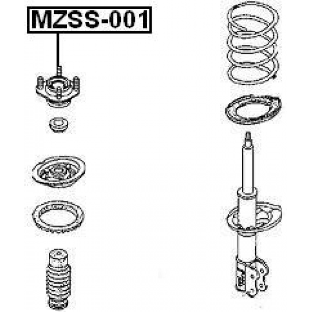 Scheme MZSS-001