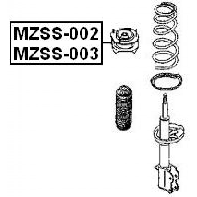 Scheme MZSS-002