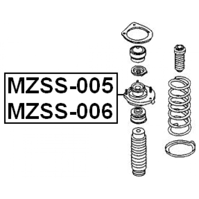 Scheme MZSS-005