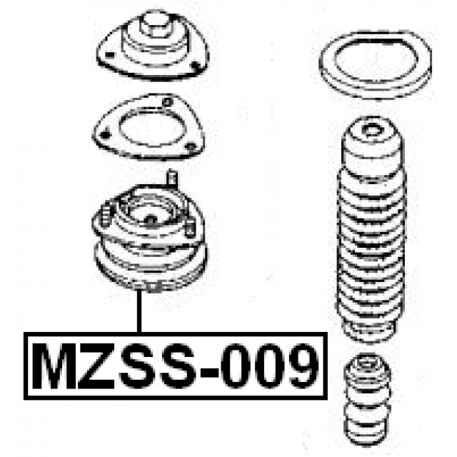 Scheme MZSS-009