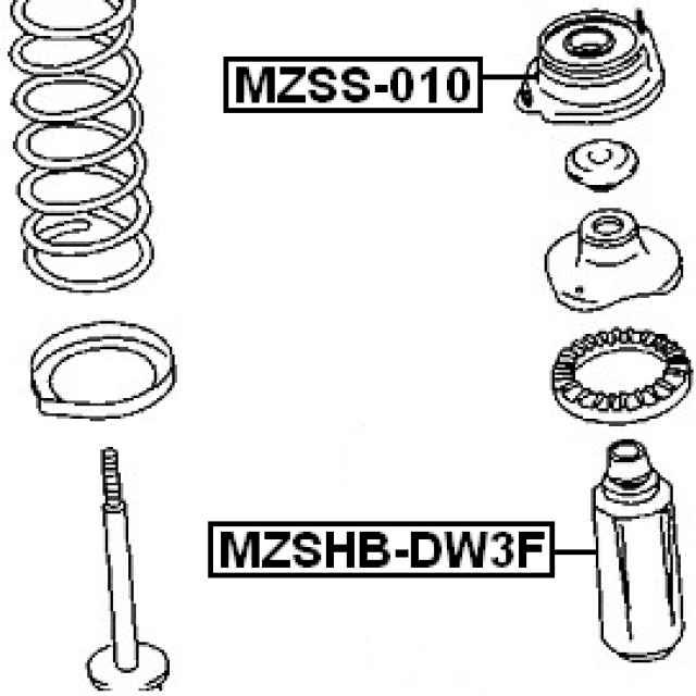 Scheme MZSS-010