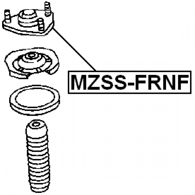 Scheme MZSS-FRNF