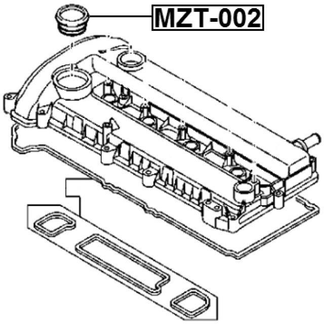 Scheme MZT-002
