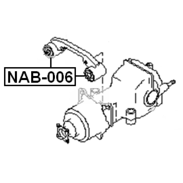 Scheme NAB-006