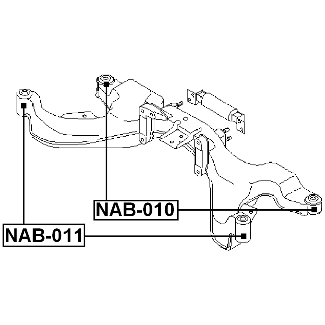 Scheme NAB-011