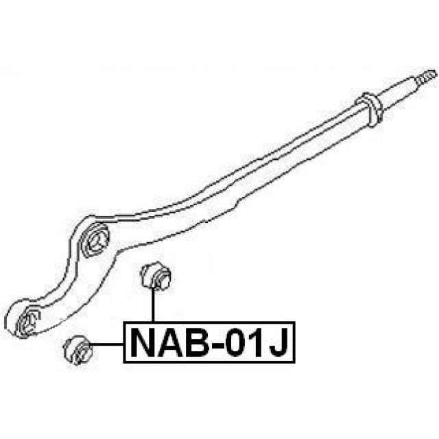 Scheme NAB-01J