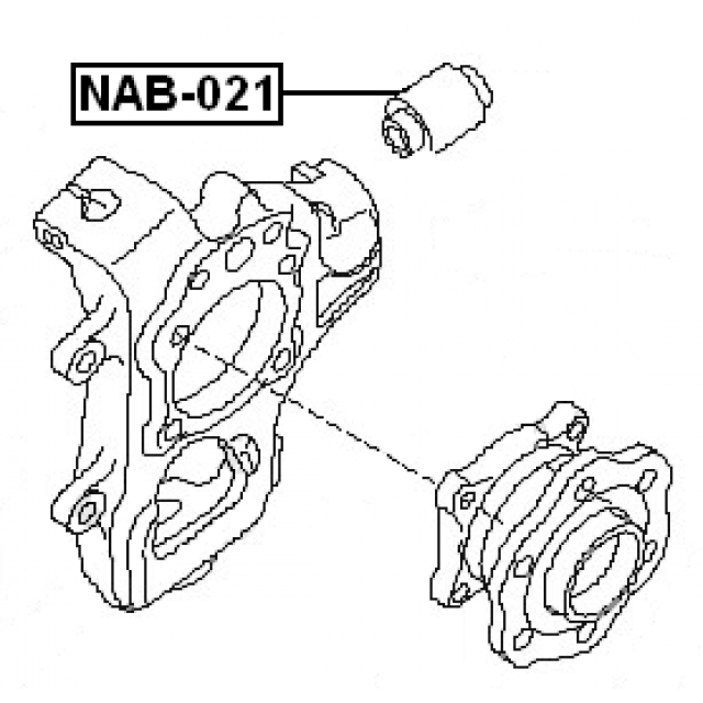 Scheme NAB-021