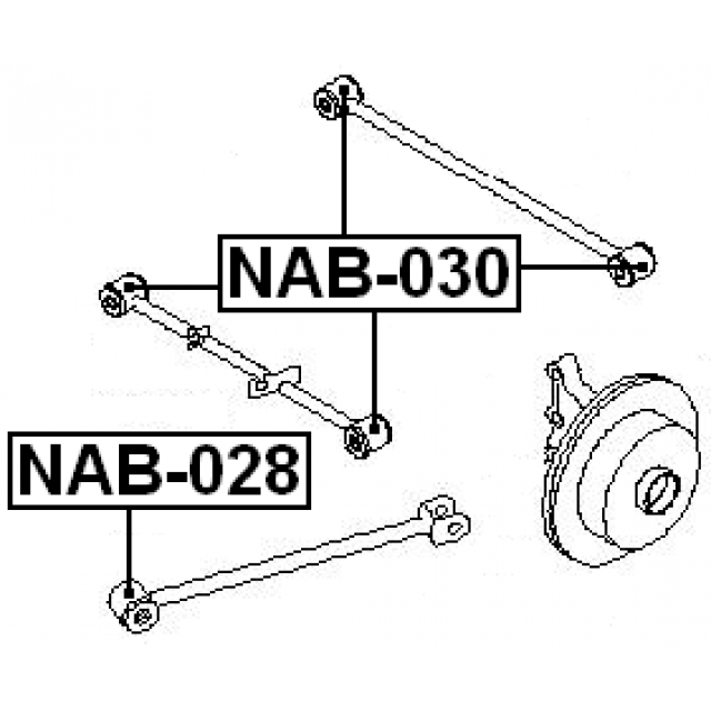 Scheme NAB-028