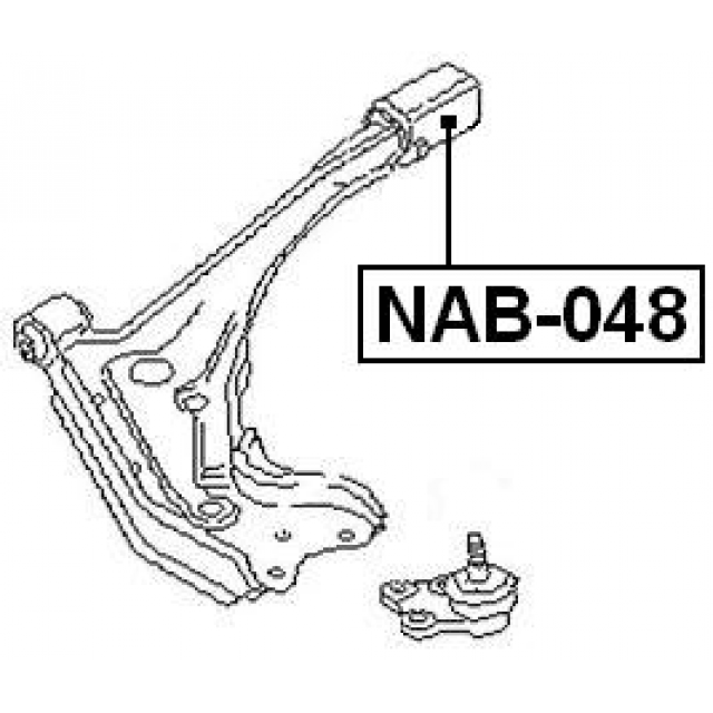 Scheme NAB-048