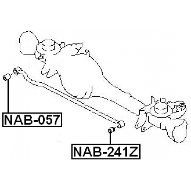 Scheme NAB-057