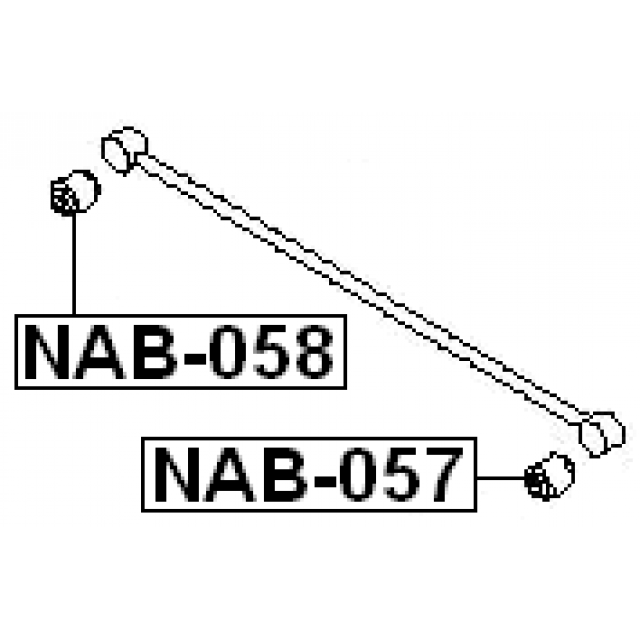 Scheme NAB-058