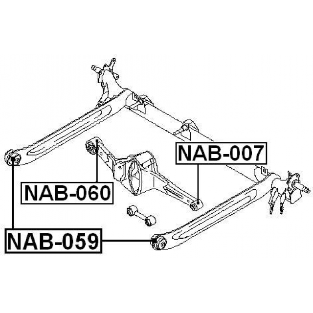 Scheme NAB-059