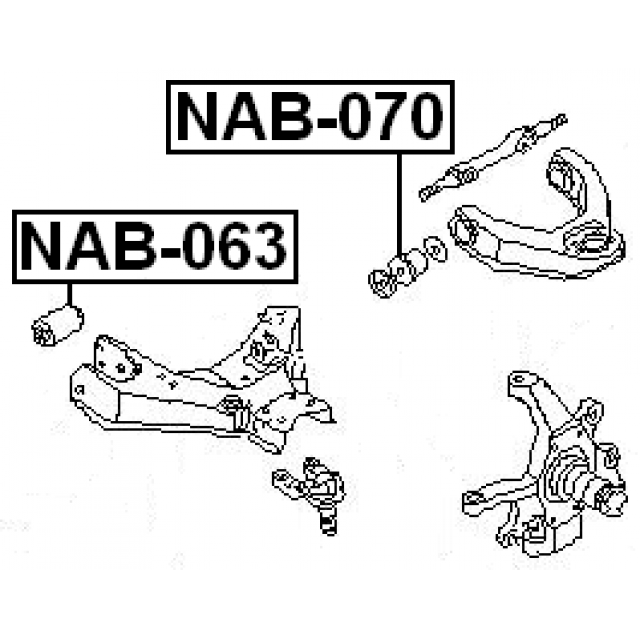 Scheme NAB-063