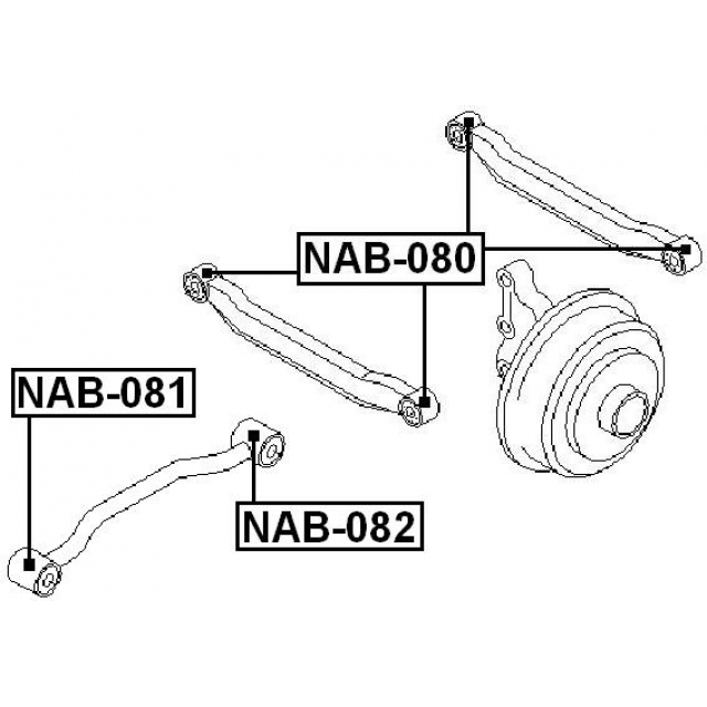 Scheme NAB-082