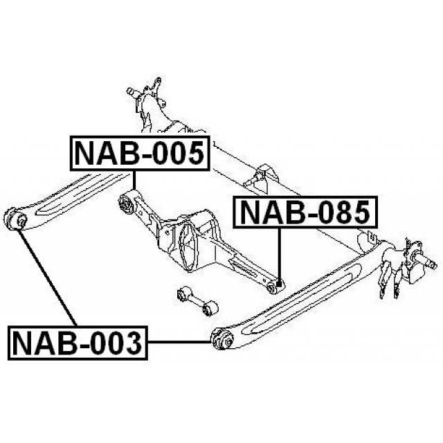 Scheme NAB-085