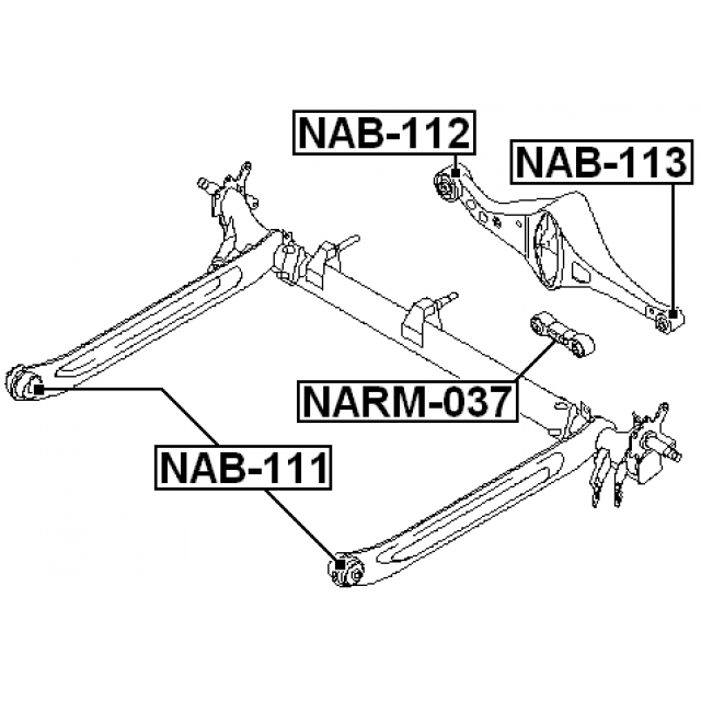 Scheme NAB-113