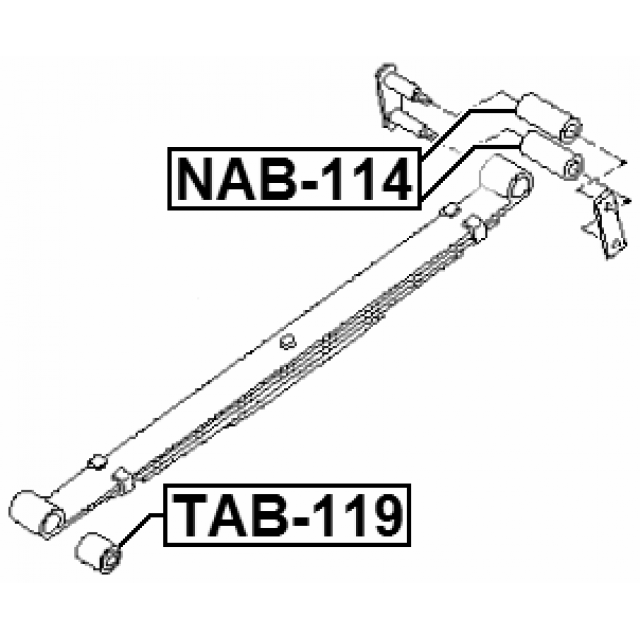 Scheme NAB-114